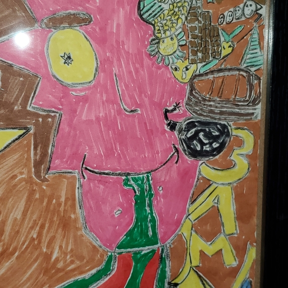 Drawing - Picture 8 of 8